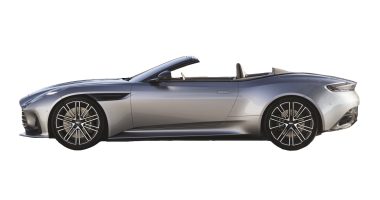 DB12 Volante